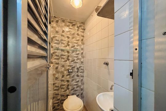 Apartamento para alugar com 1 quarto, 75m² em Copacabana, Rio de Janeiro