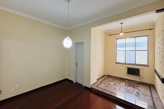 Apartamento para alugar com 1 quarto, 75m² em Copacabana, Rio de Janeiro
