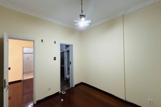 Apartamento para alugar com 1 quarto, 75m² em Copacabana, Rio de Janeiro