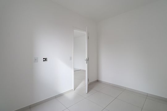 Quarto  de apartamento para alugar com 1 quarto, 33m² em Barra Funda, São Paulo