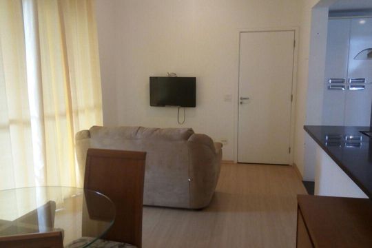 Apartamento para alugar com 2 quartos, 76m² em Vila Suzana, São Paulo