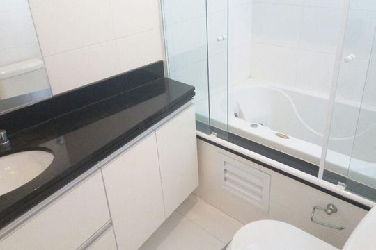 Apartamento para alugar com 2 quartos, 76m² em Vila Suzana, São Paulo
