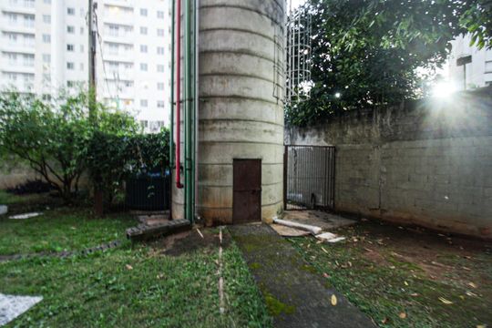 Vista do Quarto 2 de apartamento à venda com 1 quarto, 50m² em Jardim das Gracas, São Paulo