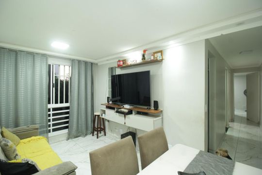 Apartamento à venda com 1 quarto, 50m² em Jardim das Gracas, São Paulo