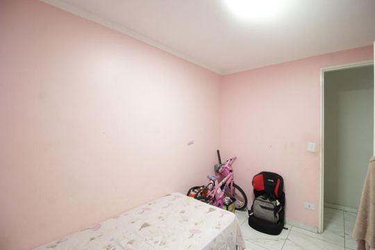 Quarto 2 de apartamento à venda com 1 quarto, 50m² em Jardim das Gracas, São Paulo