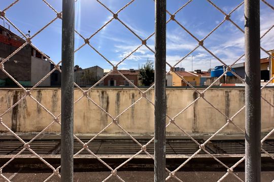 Vista do Quarto 1 de apartamento à venda com 2 quartos, 62m² em Suísso, São Bernardo do Campo