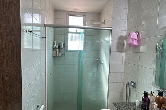 Casa à venda com 3 quartos, 120m² em Manacás, Belo Horizonte