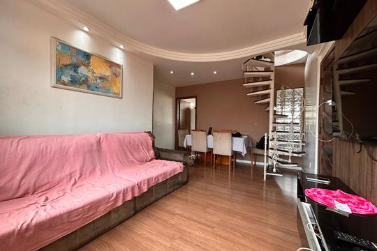 Casa à venda com 3 quartos, 120m² em Manacás, Belo Horizonte