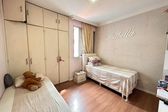 Casa à venda com 3 quartos, 120m² em Manacás, Belo Horizonte