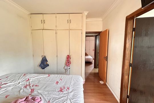 Casa à venda com 3 quartos, 120m² em Manacás, Belo Horizonte