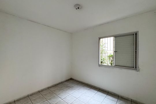 Quarto 2 de apartamento à venda com 2 quartos, 68m² em Independência, São Bernardo do Campo