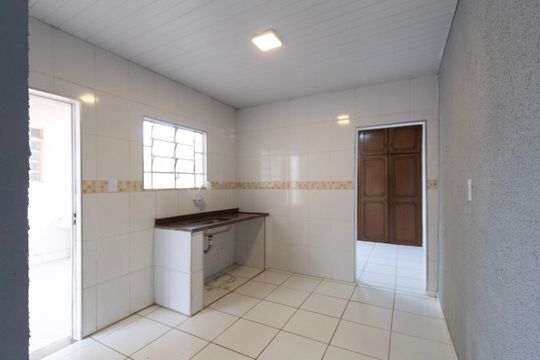 Casa para alugar com 5 quartos, 200m² em Jardim Paulistano, Sorocaba