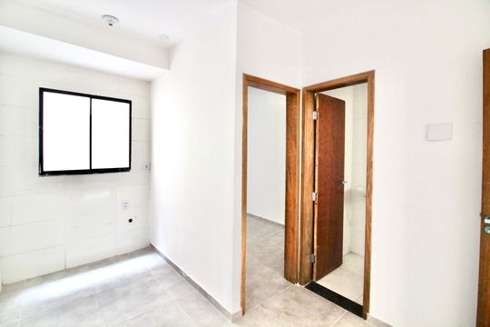 Apartamento à venda com 1 quarto, 20m² em Vila Ré, São Paulo