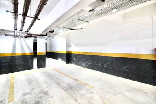 Garagem de apartamento à venda com 1 quarto, 20m² em Vila Ré, São Paulo