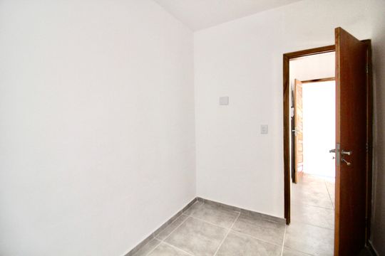 Quarto 1 de apartamento à venda com 1 quarto, 20m² em Vila Ré, São Paulo