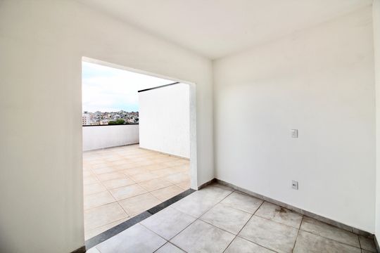Área comum - Salão de festas de apartamento à venda com 1 quarto, 20m² em Vila Ré, São Paulo