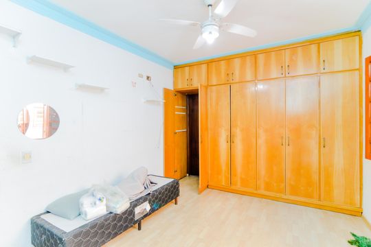 Suíte 2 de casa à venda com 4 quartos, 389m² em Parque Renato Maia, Guarulhos