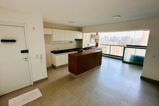 Apartamento à venda com 2 quartos, 85m² em Vila Clementino, São Paulo