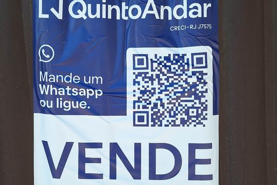 placa de casa à venda com 2 quartos, 94m² em Engenho do Mato, Niterói
