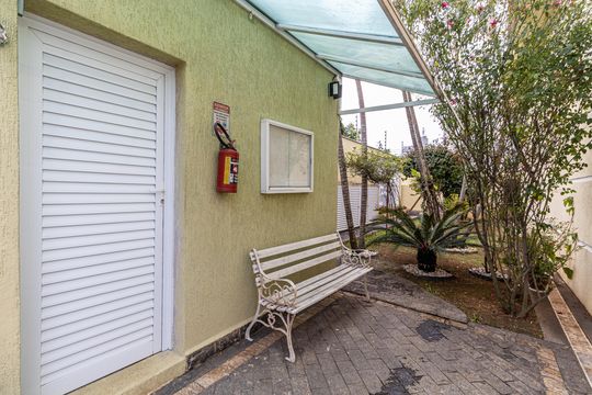 Área Comum de casa de condomínio para alugar com 3 quartos, 104m² em Penha de França, São Paulo