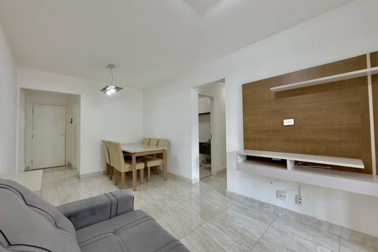 Apartamento para alugar com 3 quartos, 71m² em Vila Augusta, Guarulhos