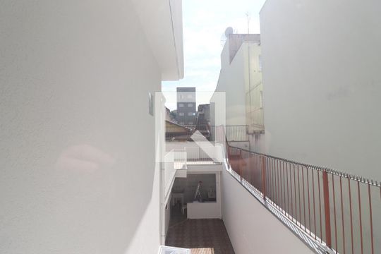 Vista de casa à venda com 3 quartos, 300m² em Santana, São Paulo