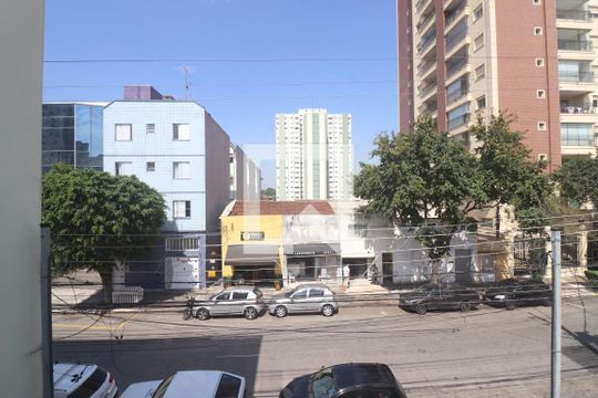Vista de casa à venda com 3 quartos, 300m² em Santana, São Paulo