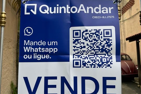 Apartamento à venda com 1 quarto, 23m² em Pilares, Rio de Janeiro