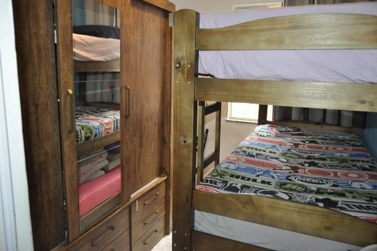 Apartamento à venda com 1 quarto, 23m² em Pilares, Rio de Janeiro