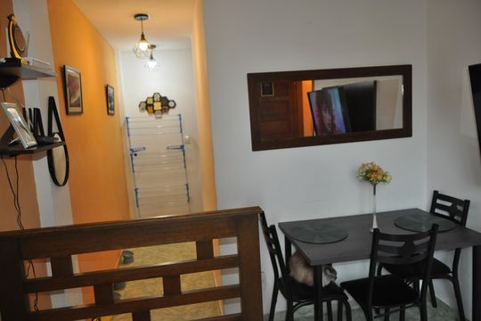 Apartamento à venda com 1 quarto, 23m² em Pilares, Rio de Janeiro