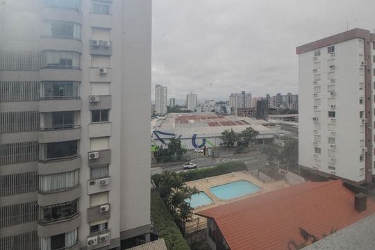 Vista de apartamento para alugar com 2 quartos, 79m² em Partenon, Porto Alegre