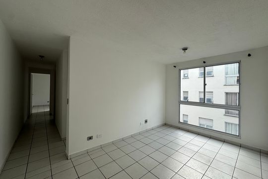 Apartamento à venda com 2 quartos, 45m² em Conjunto Promorar Raposo Tavares, São Paulo