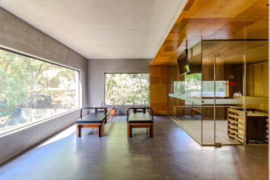 Apartamento para alugar com 2 quartos, 74m² em Panamby, São Paulo