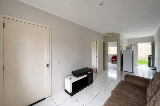 Casa para alugar com 2 quartos, 45m² em Jardim Betânia, Cachoeirinha