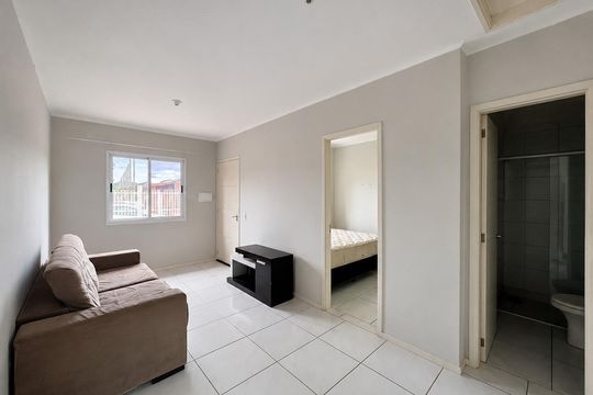Casa para alugar com 2 quartos, 45m² em Jardim Betânia, Cachoeirinha