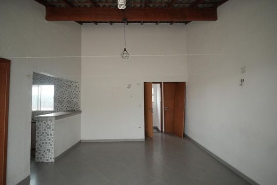 Cobertura de apartamento para alugar com 2 quartos, 130m² em Casa Branca, Santo André