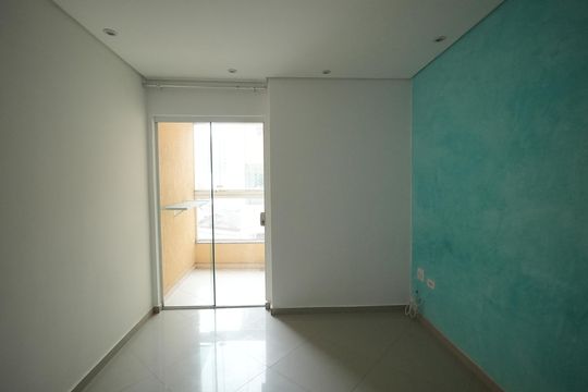 Apartamento para alugar com 2 quartos, 130m² em Casa Branca, Santo André