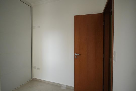 Quarto 2 de apartamento para alugar com 2 quartos, 130m² em Casa Branca, Santo André