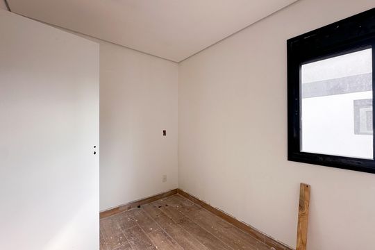 Quarto de apartamento à venda com 2 quartos, 117m² em Centro, São Bernardo do Campo