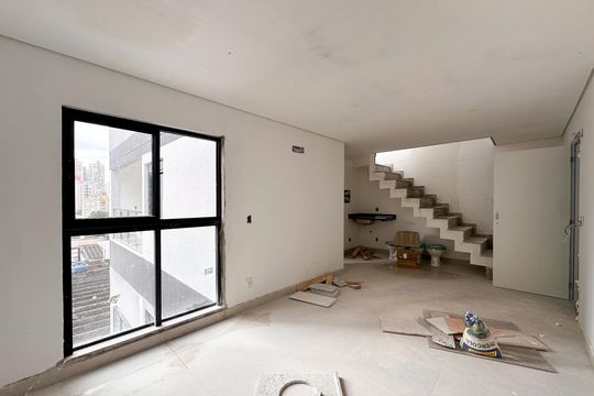 Apartamento à venda com 2 quartos, 117m² em Centro, São Bernardo do Campo
