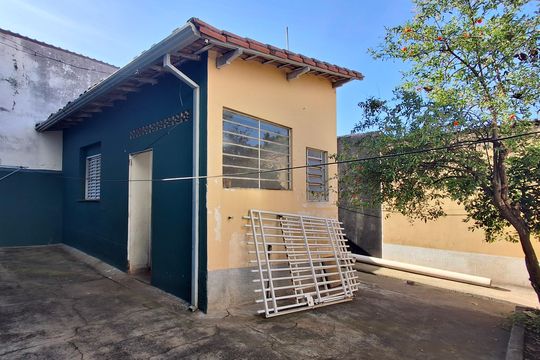 Casa para alugar com 3 quartos, 300m² em Jardim Eulina, Campinas