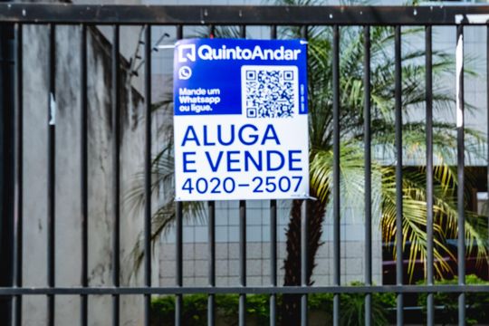 Placa Instalada - 14/08/26 - GIYK - 66 de apartamento à venda com 3 quartos, 66m² em Vila Jardim Leblon, Belo Horizonte
