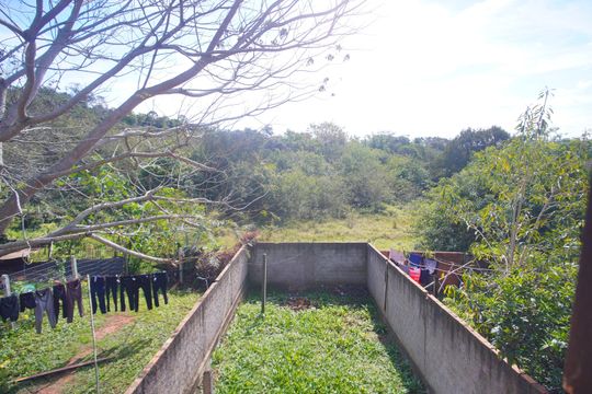 vista do Quarto 1 de casa para alugar com 2 quartos, 62m² em Fazenda São Borja, São Leopoldo