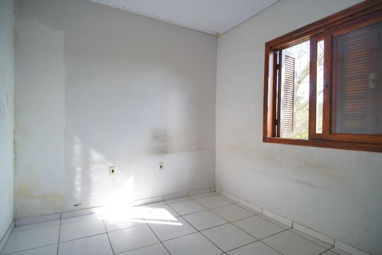 Quarto 1 de casa para alugar com 2 quartos, 62m² em Fazenda São Borja, São Leopoldo