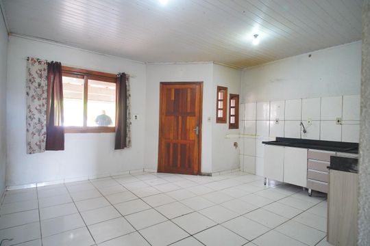 Casa para alugar com 2 quartos, 62m² em Fazenda São Borja, São Leopoldo