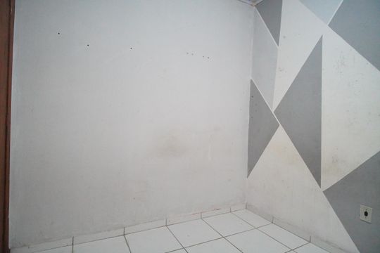 Quarto 2 de casa para alugar com 2 quartos, 62m² em Fazenda São Borja, São Leopoldo