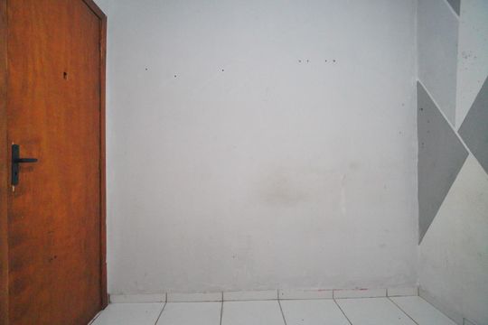 Quarto 2 de casa para alugar com 2 quartos, 62m² em Fazenda São Borja, São Leopoldo