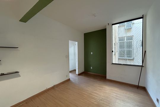 Apartamento para alugar com 2 quartos, 50m² em Realengo, Rio de Janeiro