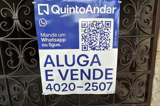 JIUZ-143 de apartamento para alugar com 2 quartos, 50m² em Realengo, Rio de Janeiro