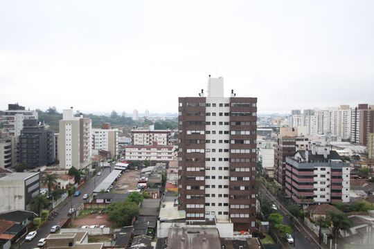 Vista de apartamento para alugar com 2 quartos, 87m² em Passo D’areia, Porto Alegre